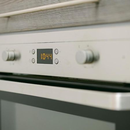 Ladenta Apartman*** 萨格勒布 外观 照片